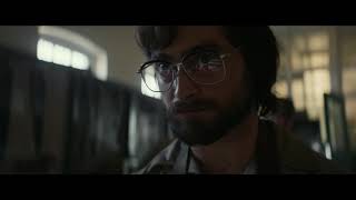 Escape From Pretoria Trailer Starring Daniel Radcliffe – Exclusive