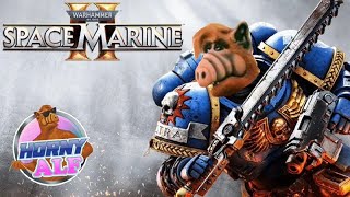 Space Marine 2 - For the Emperor!!!