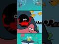 Underwater Concert 🦀 Clawlolo Whale 🎵🐋 #shorts #foryou