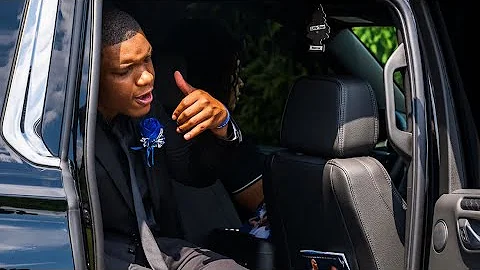 NASG Chaz -  Leafy Flow (Official video)