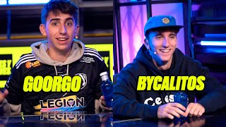 4x05 YO INTERNETO ft GOORGO & BYCALITOS