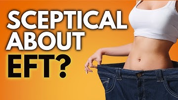 How EFT Tapping Can Support Weight Loss