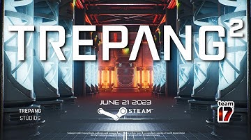 Trepang2 - Initiating Cycle