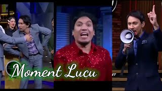 [10] Moment Paling Lucu Vincent Desta Hesti Enzy