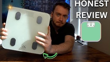 I Tried Using This FITINDEX Scale To Lose Weight - Here