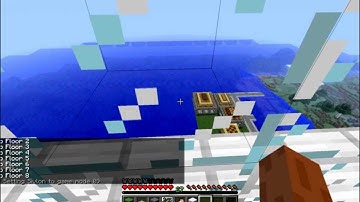 Minecraft Bukkit Server (Almost) 24/7 Cracked 1.2.5