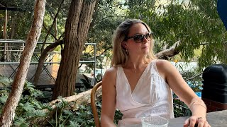 mundane days & health chats