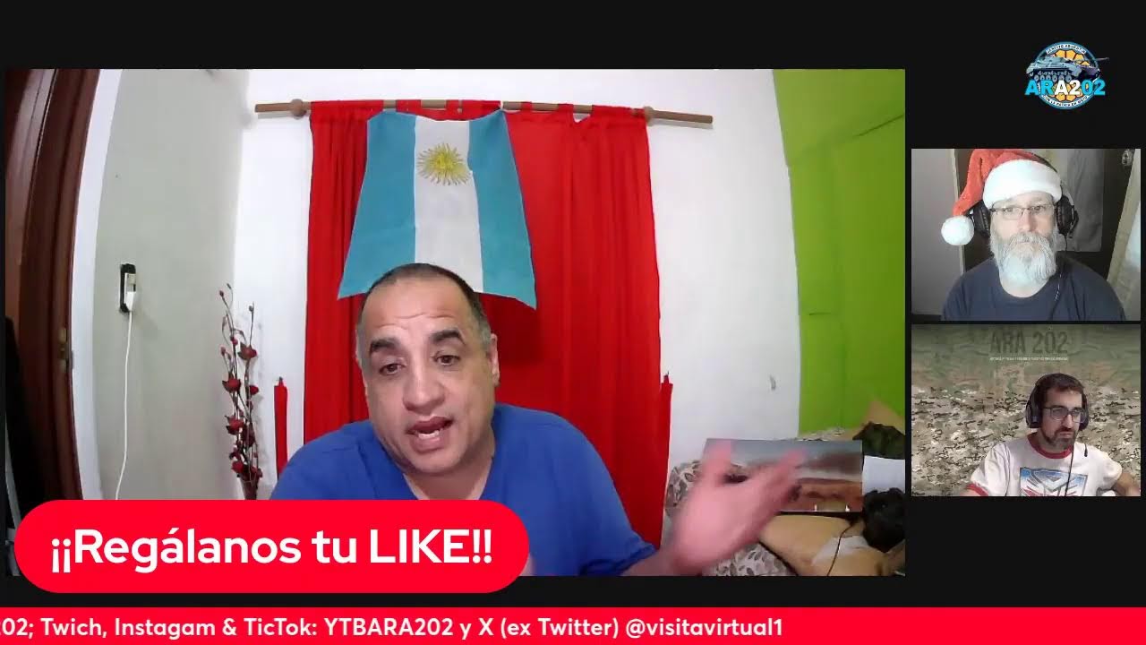 ESPECIAL ULTIMO SABADO DEL AÑO!!! YouTube