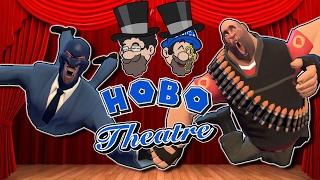Operation Sneaky Sandvich || HOBO THEATRE Operation Sneaky Sandvich || HOBO THEATRE