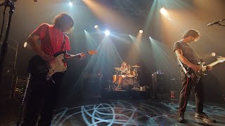 The Wytches - Sloped Old Tower - Le 106, Rouen 11.11.2023