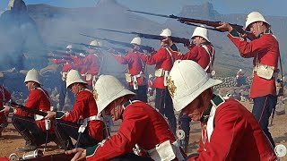 Between Empires Mod: British Colonies vs Persia
