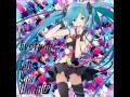 Fly Out Livetune Feat. Hatsune MIku
