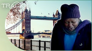 Swapping Sunny Jamaica For Cold London | Holiday Hijack