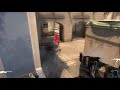 second saddest clip in csgo