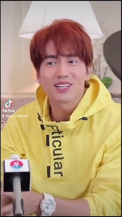 Jerry Yan | Qing fei de yi