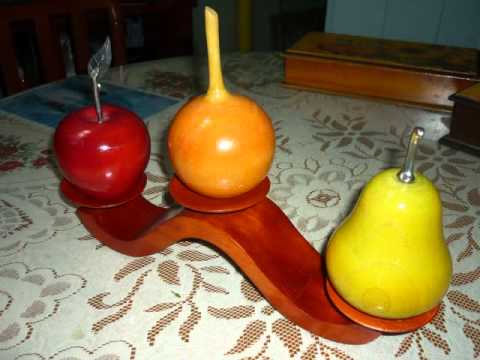 Madera artesanal 1 youtube