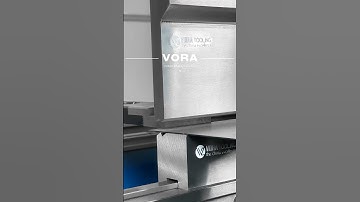 What products will this tool be used for? VORA TOOLING-MAKE BENDING EASIER. #pressbraketool