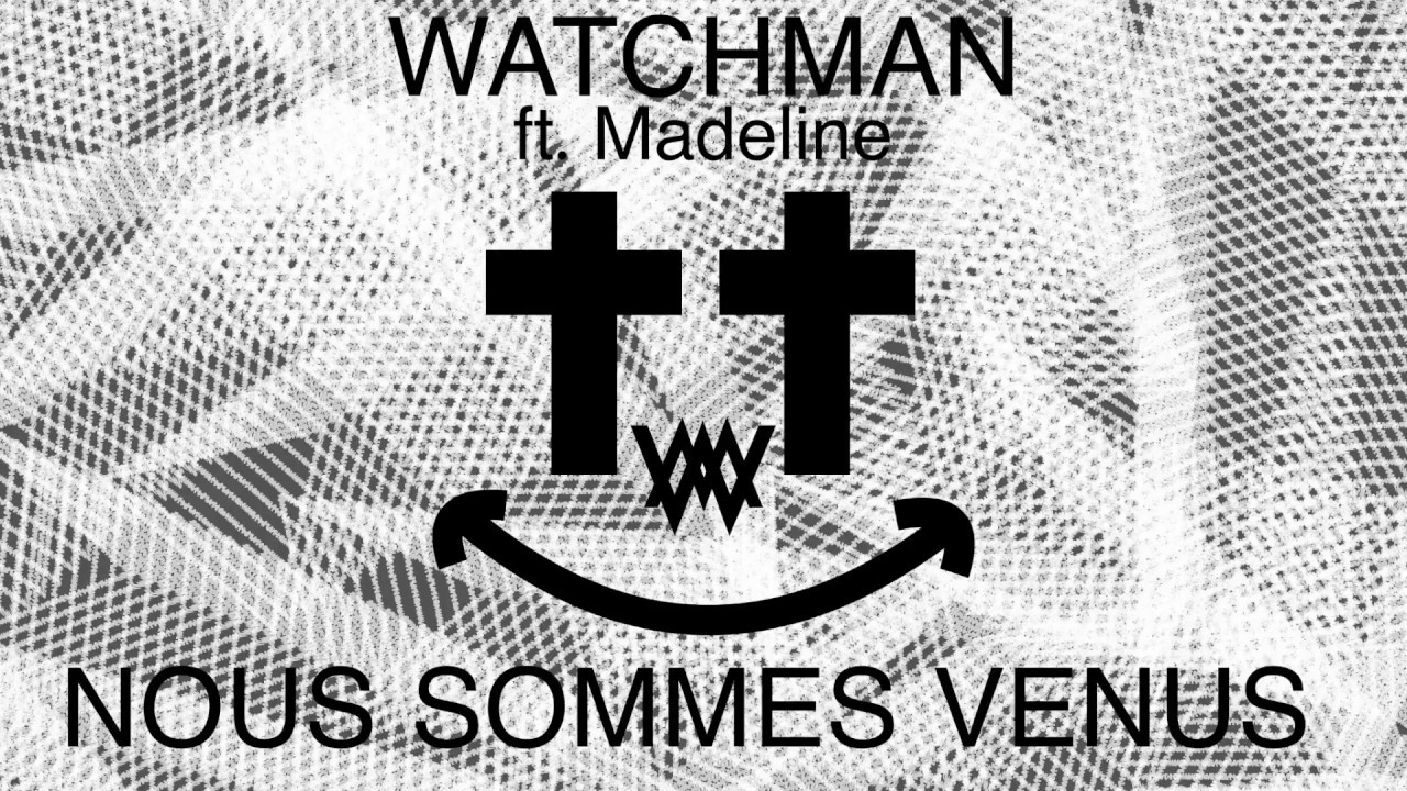 T-shirt Groupe 'Nous Sommes Venus En Romans' - Taille M Noir - Occasion Très Bon état