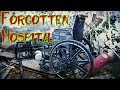 Abandoned Haunted Hospital? - Six Years Of Decay