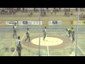 Campeonato de Blocos - Gladiadores X Zap Zap