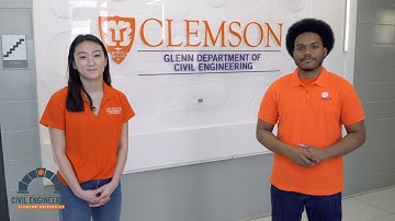Clemson University NSF:RED Arch Initiatives Student Video