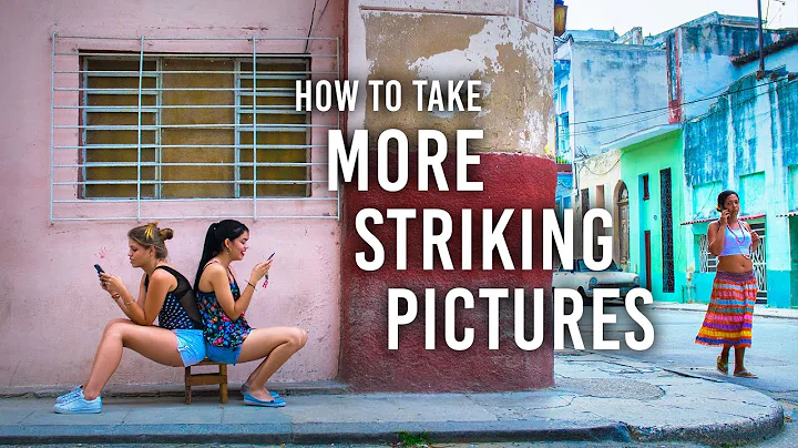 Photography Habits For More Interesting Photos | 5...