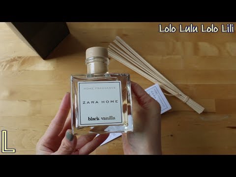 zara diffuser