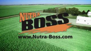 Nutra Boss Short Film