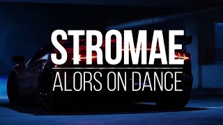 Stromae - Alors On Danse (Dubdogz Remix) Lambo edit