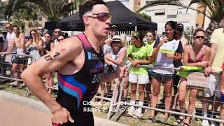 Campeonato de España de Triatlon por Relevos Masculino