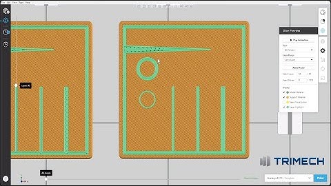 3D Printing Tech Tip: Troubleshooting Thin Prints With GrabCAD Print Software