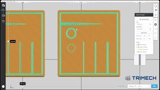 3D Printing Tech Tip Troubleshooting Thin Prints With Grabcad Print Software