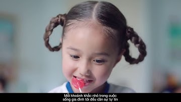 Quảng cáo PS mới nhất 2017   PS Bảo vệ 123 – Sức mạnh của 3 kem đánh răng trong 1