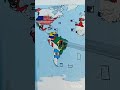 Mundo em 1880 parte 2 #mapa #história