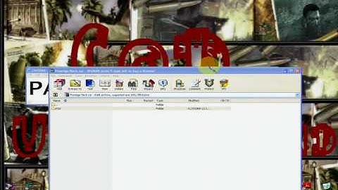 MW2 -  prestige hack + all unlocks + color classes + TUTORIAL!! ps3