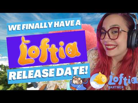 Loftia - Early Access Launch Date, Pricing And MORE! #loftia
