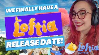 Loftia - Early Access Launch Date, Pricing And MORE! #loftia