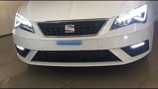 SEAT LEON 2020 سيات ليون