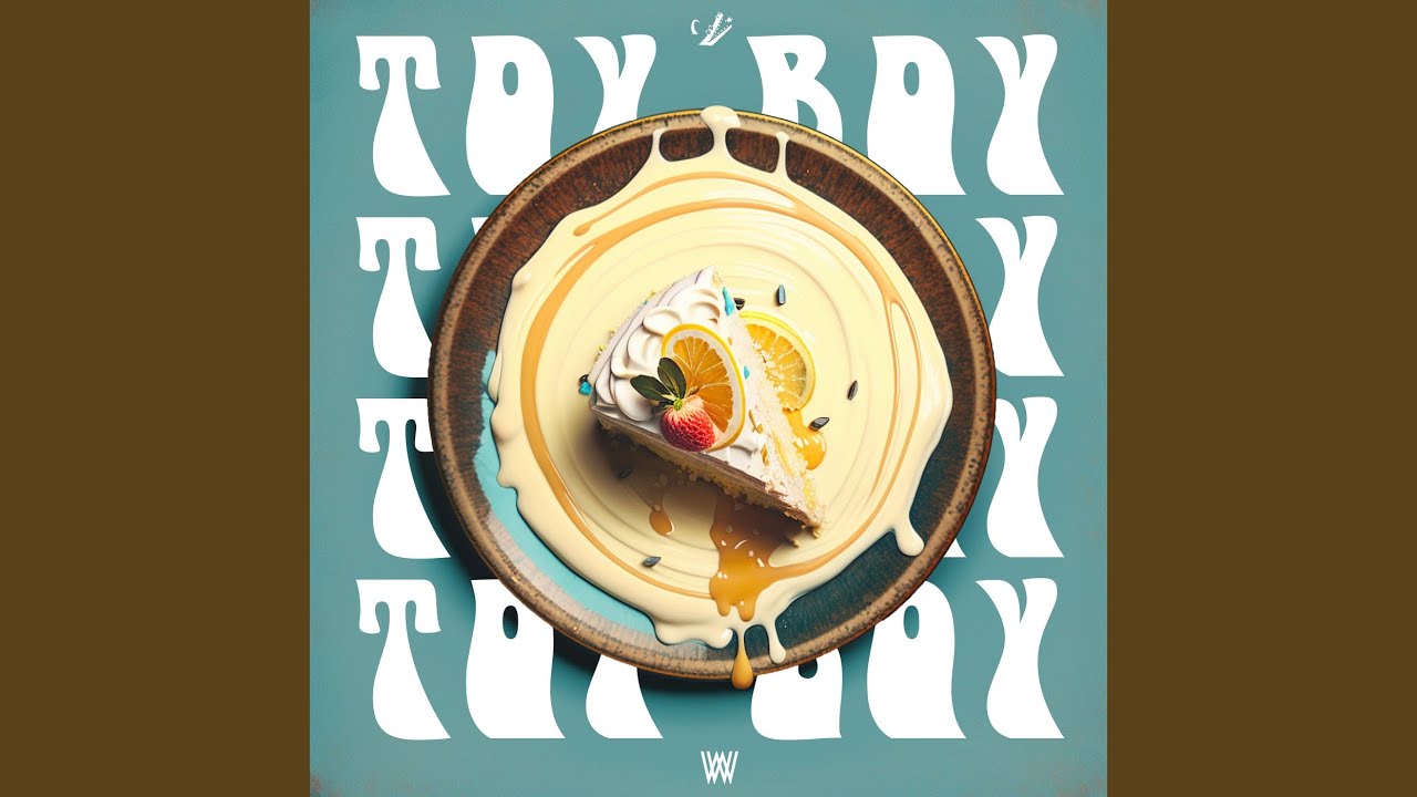 Toy Boy YouTube Music