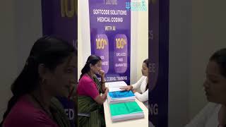 Softcode Solutions –The Best AI-Powered Medical Coding Institute for Future Healthcare Professionals