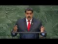 🇻🇪 Venezuela - President Addresses General Debate, 73rd Session