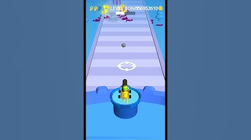 Join Clash 3D - Gameplay Walkthrough Part 69 - By (iOS, Android)