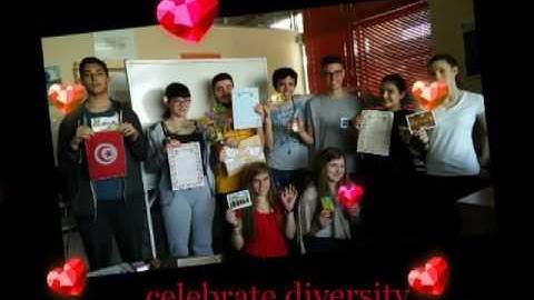 Kizoa Video Editor - Movie Maker: celebrate diversity