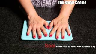 Shape + Store The Smart Cookie