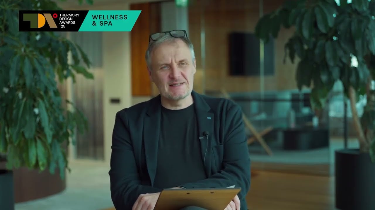 Thermory Design Awards 2026