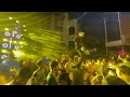 TeenMaar Band - Hyderabad Band🕺🥵 ||  Ramnagar Akhil Pailwan Palaram Bandi 2023 #akhilpailwan