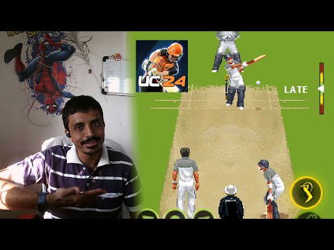 Real Cricket 24 before RC 14 | Ultimate Cricket 11 World Cup Edition Java Gameplay | Old is Gold