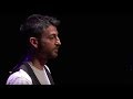 LA MÚSICA COMO ASIGNATURA TRONCAL.  | Antonio Domingo | TEDxPlazadelAltozano