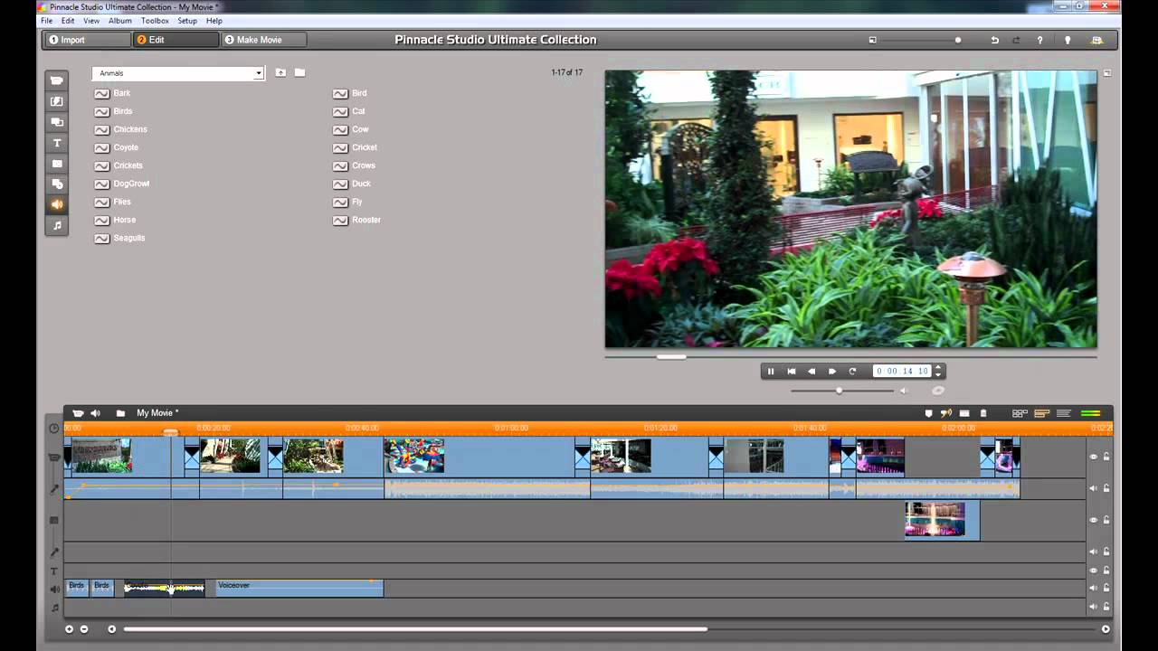 pinnacle studio 9 transitions pinnacle studio 9 transitions
