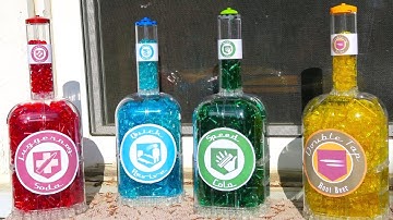 LEGO Perk a Colas - CoD Zombies